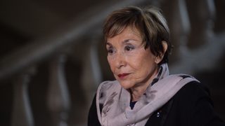 Досието "Юлия Кръстева", или "сивата памет" за комунизма