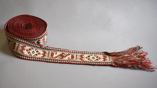 Паметта на софийската <span class="highlight">шевица</span>