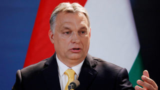 Виктор Орбан и пролетта на автократите