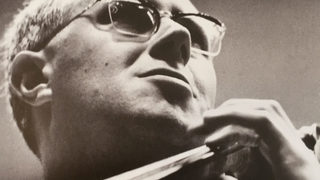 Мстислав Ростропович, несломимият лък