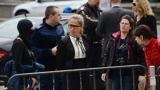 Десислава Иванчева - да управляваш на инат