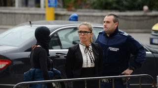 Целите са постигнати, съдебната присъда не е сред тях