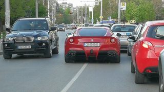 Фотогалерия: Докато нарушаваш правилата на пътя, някой те снима (част XXI)