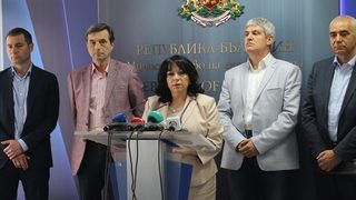 Теменужка Петкова отказа на миньори да се вдигне цената на въглищата