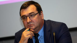 Депутати ускоряват приемането на нов закон за футболното хулиганство