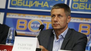 Радостин Стойчев стана спортен директор в Полша