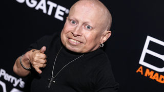 Почина Върн Тройър, играл в поредицата "Остин Пауърс"
