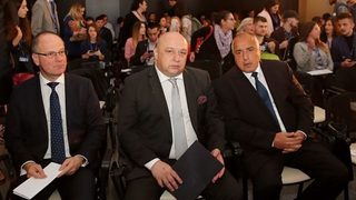 Спортното министерство отрече обвиненията в провал <span class="highlight">на</span> младежка среща от европредседателството