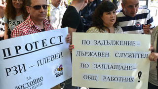 Нормативна неуредица бавела планираното увеличение на заплатите на здравните работници