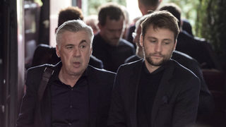 Карло Анчелоти има предложение да поеме италианския национален отбор