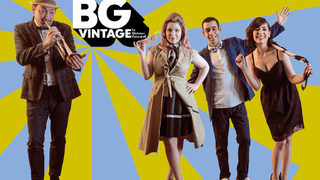 BG VINTAGE