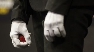 Първият кръг на световното по снукър донесе отпадането на още един шампион