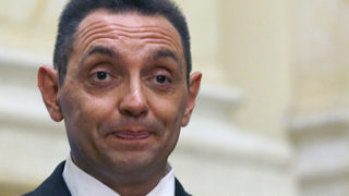 Сърбия може да наложи санкции на хърватски министри днес