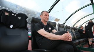 ЦСКА уволни Стамен Белчев и ще довърши сезона с Христо Янев