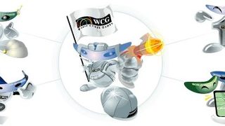 Игрите на WCG 2007 потвърдени