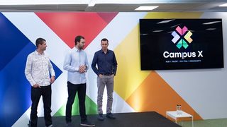 Основателите на "Телерик" изграждат инкубатор на технологични компании и талант