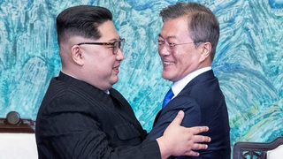 Президентът на Южна Корея отива в Пхенян като "главен преговарящ" между Тръмп и Ким