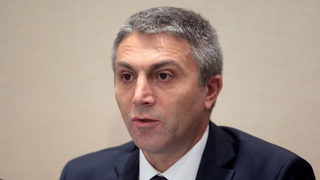За ДПС е неприемливо да има паметник на Пенчо Кубадински, обяви Карадайъ