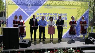 <span class="highlight">Специализирано</span> звено към земеделското министерство ще проверява млечните продукти