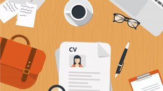 Направи си CV онлайн