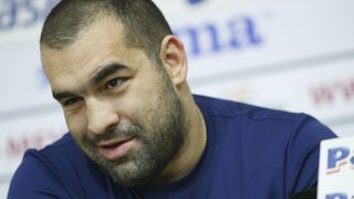 Благой Иванов ще дебютира в UFC срещу бившия шампион Дос Сантос