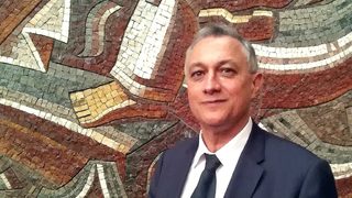 Филип Лавока: Суперкомпютрите са с ефект като програмите за полет до Луната от ХХ век
