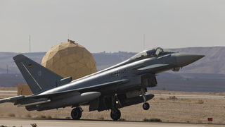 Само 4 от 128 германски изтребителя са годни за бойни мисии