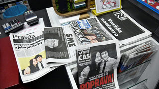 Словакия тръгва по пътя на Орбан