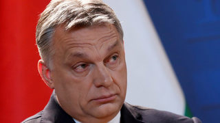 Орбан иска промени в конституцията срещу приемането на мигранти