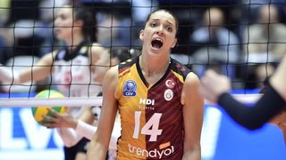 Две българки ще играят във финала на женската волейболна Шампионска лига