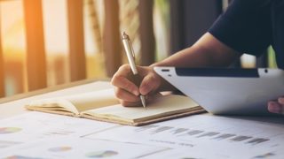 Означава ли успешна кариера завършването на MBA