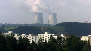 Австрия е против нови реактори в ЕС