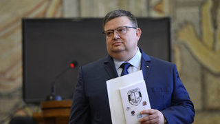 Съдебната охрана действа под минималните стандарти за сигурност, обяви главният прокурор