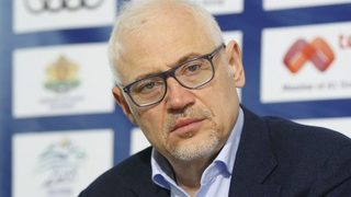 Цеко Минев е преизбран за президент на федерацията по ски