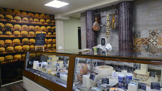 <span class="highlight">Овцевъди</span> настояват да се засили контролът върху млечните продукти