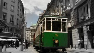 И приказка ще пътува в <span class="highlight">ретро</span> трамвая