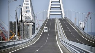Най-коментираното в "Дневник": Путин откри най-дългия мост в Европа