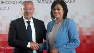 Ако продължава така, БСП няма да спечели никои следващи избори