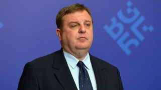Министърът на отбраната ще отговаря за кибер- и хибридната война