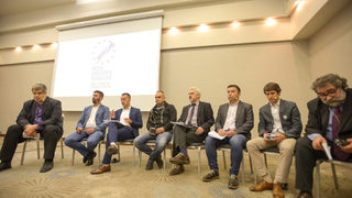 Свобода на медиите в Европа: Код червено (пълен текст)