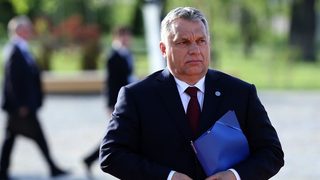 Новият прекрасен свят на Виктор Орбан