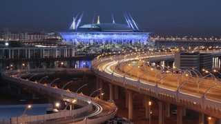 Световното по футбол ще има незначително въздействие върху икономиката на Русия