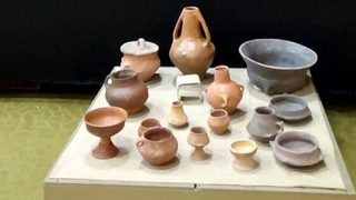 В Нощта на музеите Благоевград ще покаже находки, открити на "Струма"