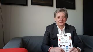 Деян Суджич: "Дизайнът няма граници и принадлежност"