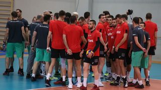 Волейболистите загубиха и втория контролен мач срещу Русия