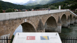 Отхвърлени от инвеститорите в ЕС, Западните Балкани се обръщат към Турция