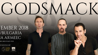 Godsmack