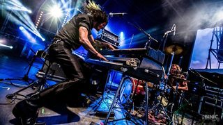 James Leg & Mental Architects