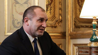 България търси "газова прошка" - първите коментари в Русия за идеите на Радев