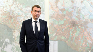 Зам.-главен прокурор отмени образуваното разследване срещу главния архитект на София